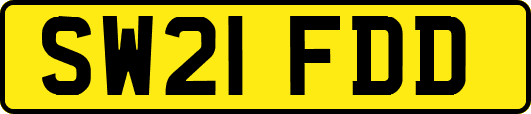 SW21FDD