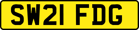 SW21FDG