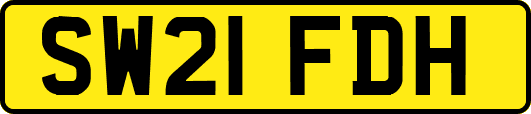 SW21FDH