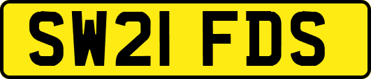 SW21FDS