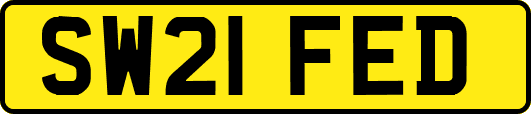 SW21FED