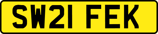 SW21FEK