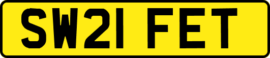 SW21FET