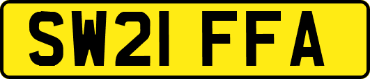 SW21FFA