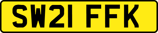 SW21FFK