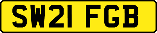 SW21FGB