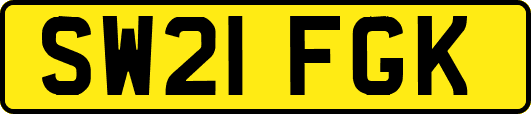SW21FGK