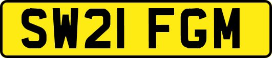 SW21FGM