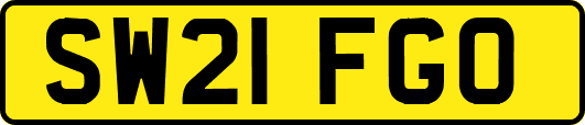SW21FGO