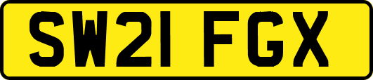 SW21FGX