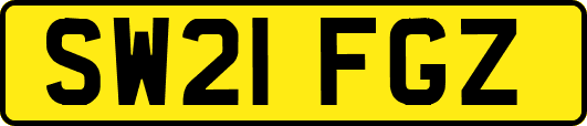 SW21FGZ
