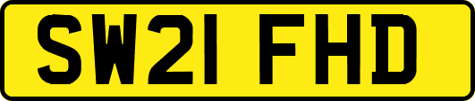 SW21FHD