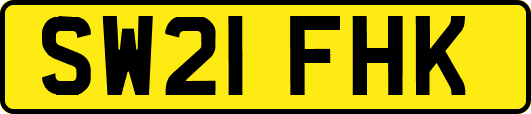 SW21FHK