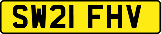 SW21FHV