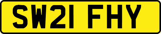 SW21FHY