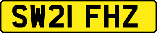 SW21FHZ