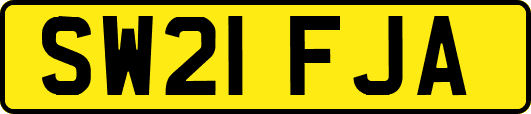 SW21FJA