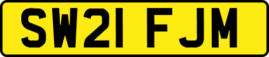 SW21FJM