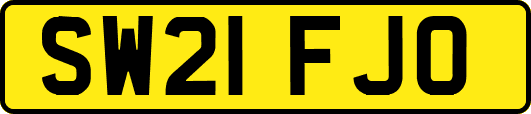 SW21FJO