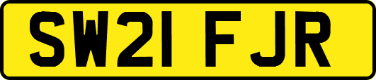 SW21FJR