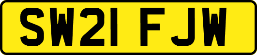 SW21FJW