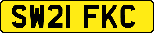 SW21FKC