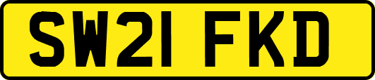 SW21FKD