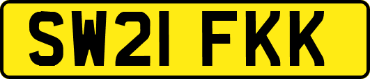 SW21FKK