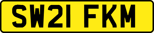 SW21FKM
