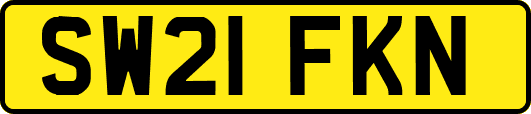 SW21FKN