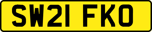 SW21FKO