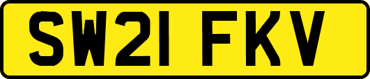 SW21FKV