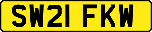 SW21FKW