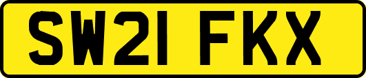 SW21FKX