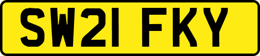 SW21FKY