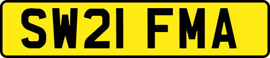 SW21FMA