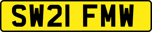 SW21FMW