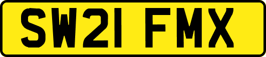 SW21FMX