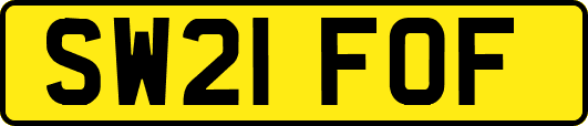 SW21FOF