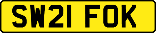 SW21FOK