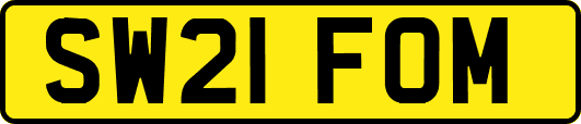 SW21FOM