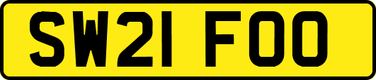 SW21FOO