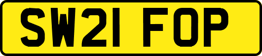 SW21FOP