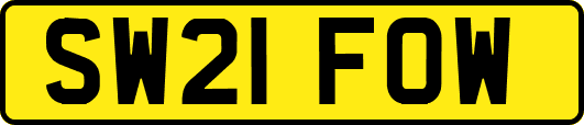 SW21FOW