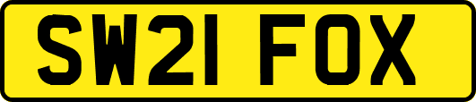 SW21FOX