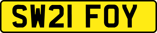 SW21FOY