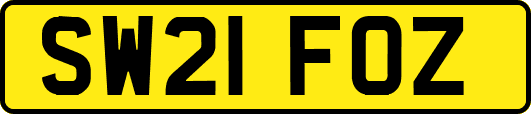SW21FOZ