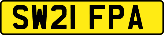 SW21FPA