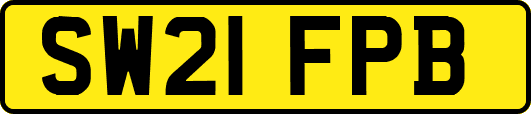 SW21FPB