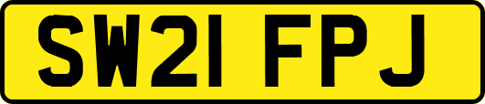 SW21FPJ